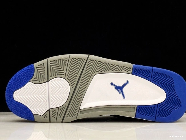 Motorsports Jordan 308497 Air Retro 4 Alternate 006 0318